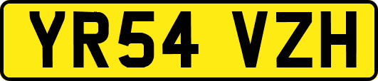 YR54VZH