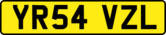 YR54VZL