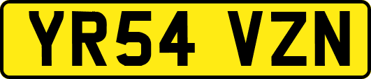 YR54VZN