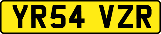 YR54VZR