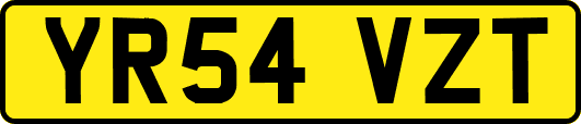 YR54VZT