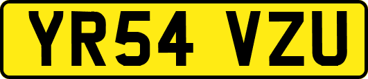 YR54VZU