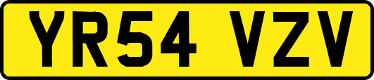 YR54VZV