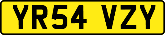 YR54VZY