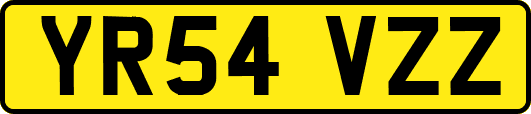 YR54VZZ