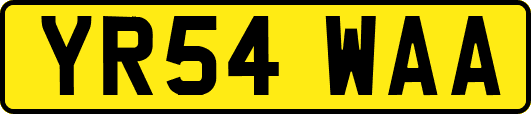 YR54WAA