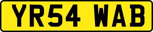 YR54WAB