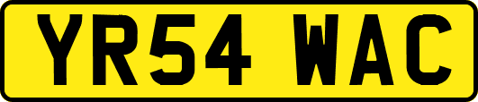 YR54WAC