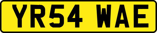 YR54WAE