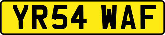 YR54WAF