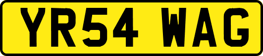 YR54WAG