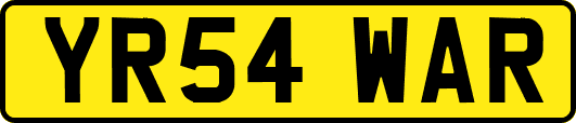 YR54WAR