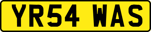 YR54WAS