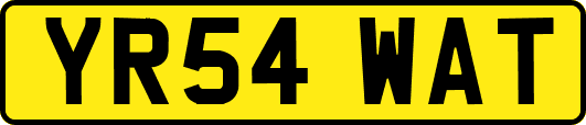 YR54WAT