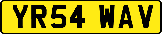 YR54WAV