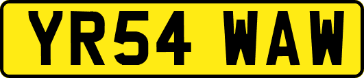 YR54WAW