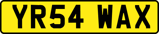 YR54WAX