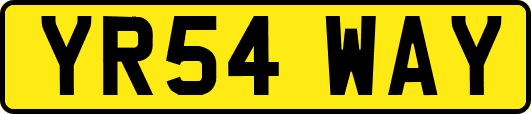 YR54WAY