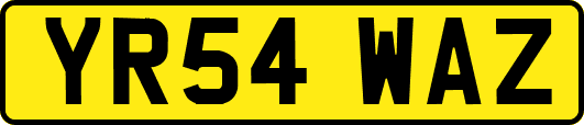 YR54WAZ
