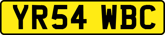 YR54WBC