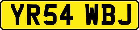 YR54WBJ