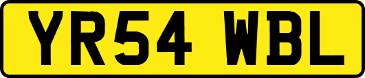 YR54WBL