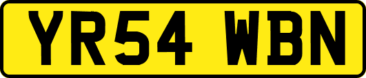 YR54WBN