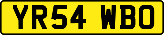 YR54WBO