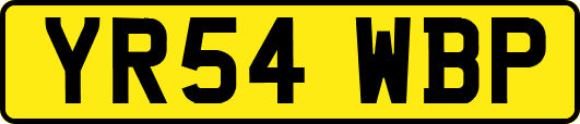 YR54WBP