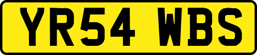 YR54WBS