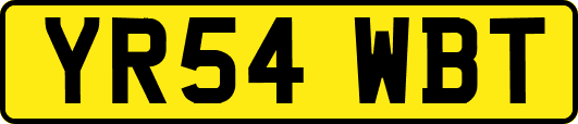 YR54WBT