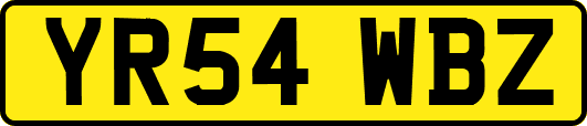 YR54WBZ