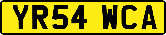 YR54WCA