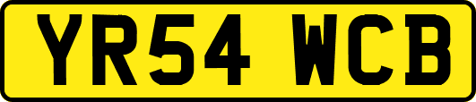 YR54WCB