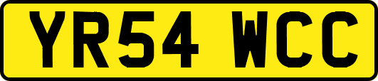 YR54WCC