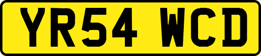 YR54WCD