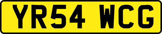 YR54WCG