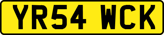 YR54WCK