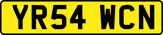 YR54WCN