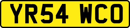 YR54WCO