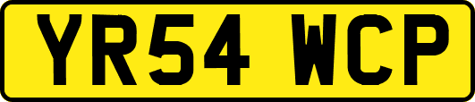 YR54WCP