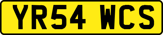 YR54WCS