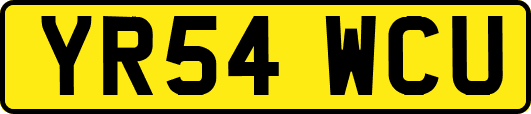 YR54WCU