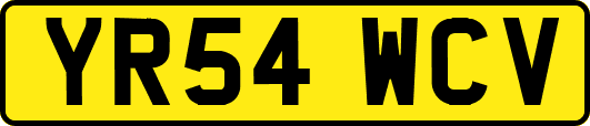 YR54WCV