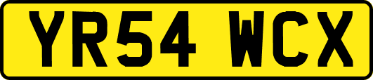 YR54WCX