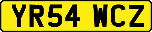 YR54WCZ