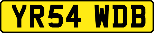 YR54WDB