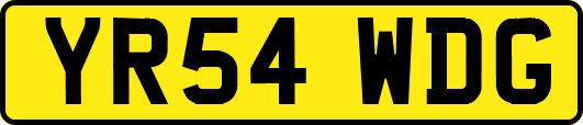 YR54WDG