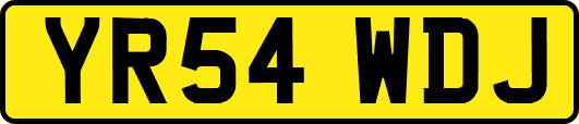 YR54WDJ