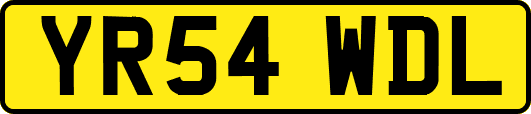 YR54WDL